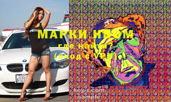 МДПВ Горняк