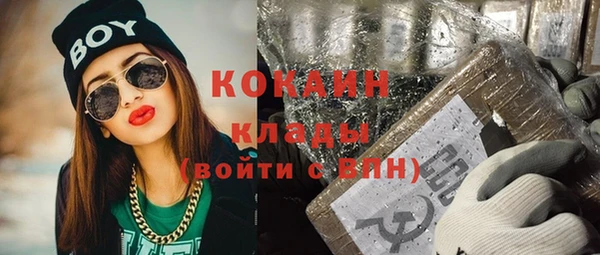 МДПВ Горняк